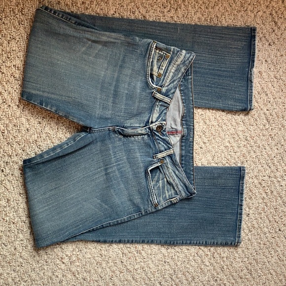 Mavi Mindi Jeans - Picture 3 of 4